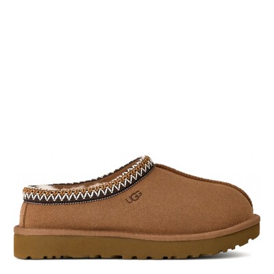 Tasman Slipper Chestnut