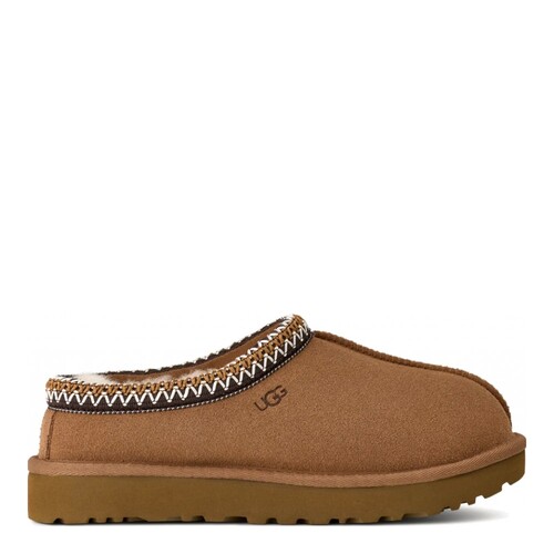 Tasman Slipper Chestnut
