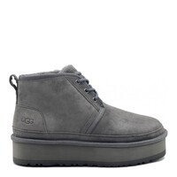 Neumel Platform Grey