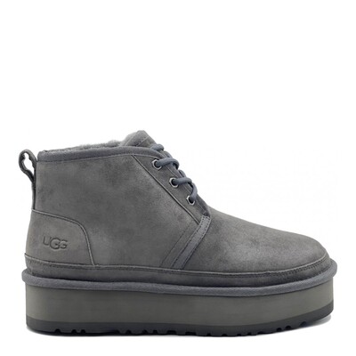 Neumel Platform Grey