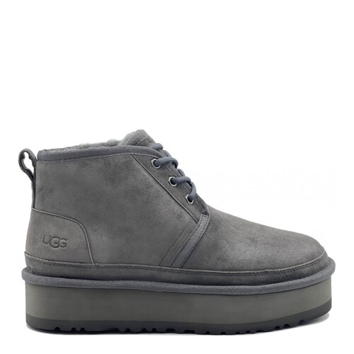 Neumel Platform Grey