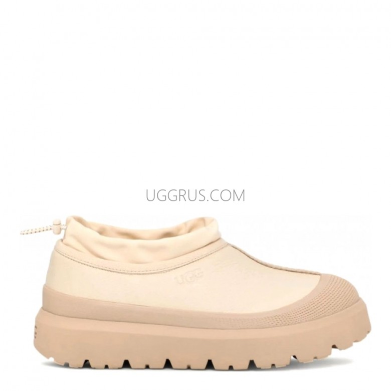 UGG Tasman Weather Hybrid Birch White Pepper