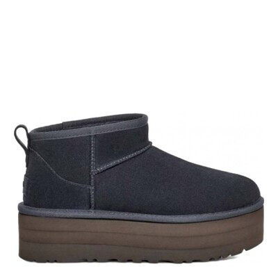 Classic Ultra Mini Platform Eve Blue