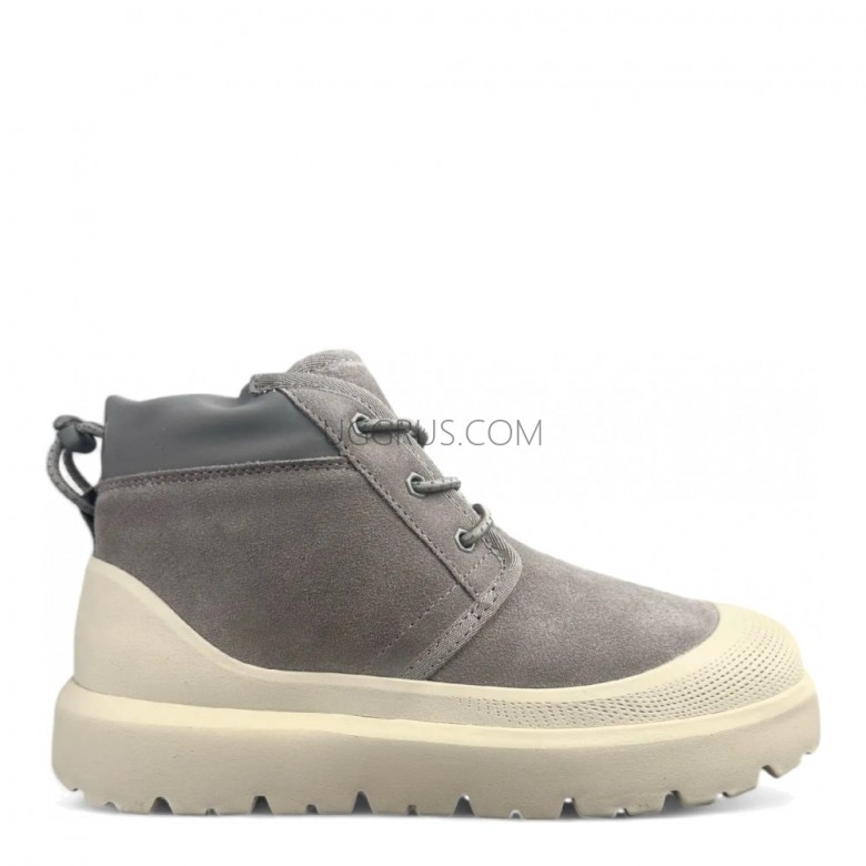 UGG Neumel Weather Hybrid Seal Birch