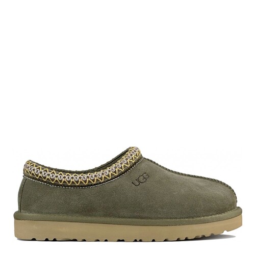 Tasman Slipper Khaki