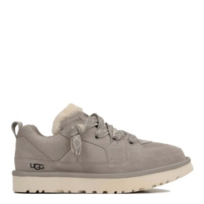 Lowmel Low Sneaker Campfire