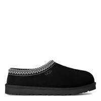 Men's Tasman Slipper Black