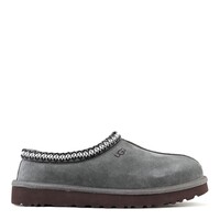 Tasman Slipper Grey