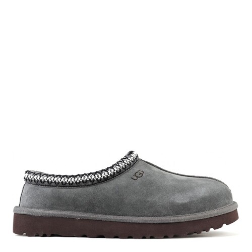 Tasman Slipper Grey