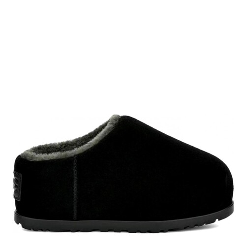 Pumped Slide Black