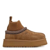 Tazz Knit Chestnut