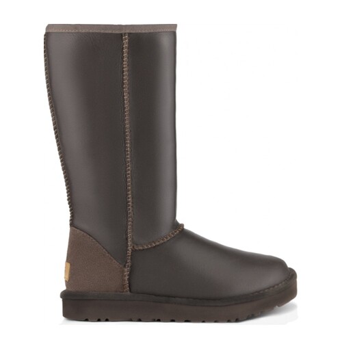 Classic Tall Metallic Chocolate