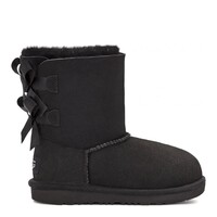 Kids Bailey Bow Black
