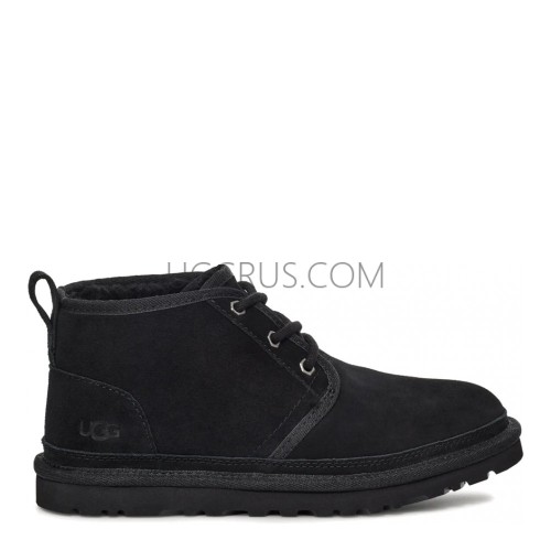 Neumel Black