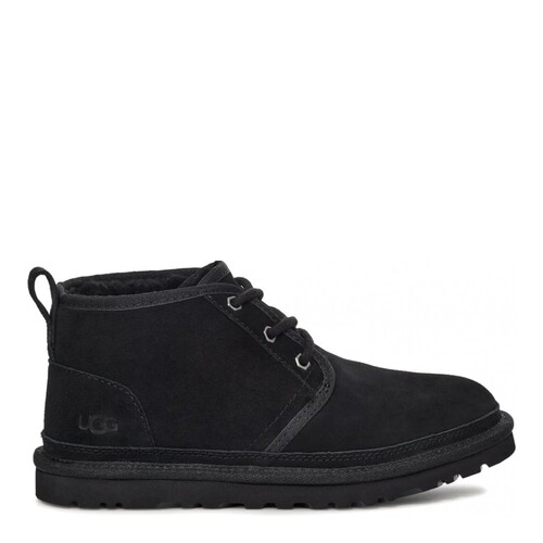 Neumel Black