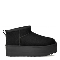 Classic Ultra Mini Platform Black
