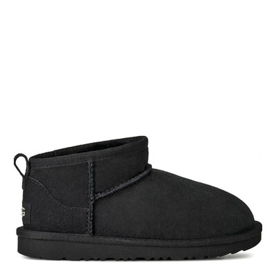 Kids Classic Ultra Mini Black