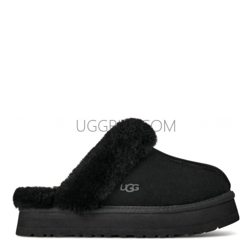 Disquette Black