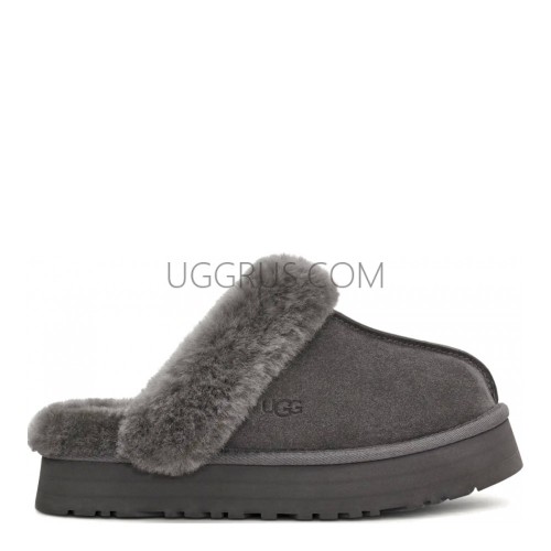 Disquette Grey