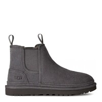 Mens Neumel Chelsea Grey
