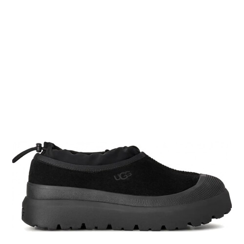 Tasman Weather Hybrid Black Black