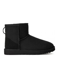 MENS Classic Mini Black