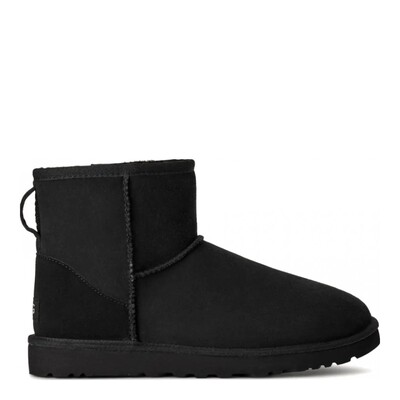 MENS Classic Mini Black
