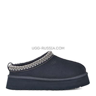 Tazz Eve Blue
