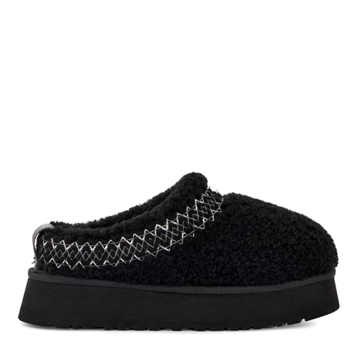 Tazz Braid Black