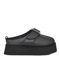 X Oc Tasman Black