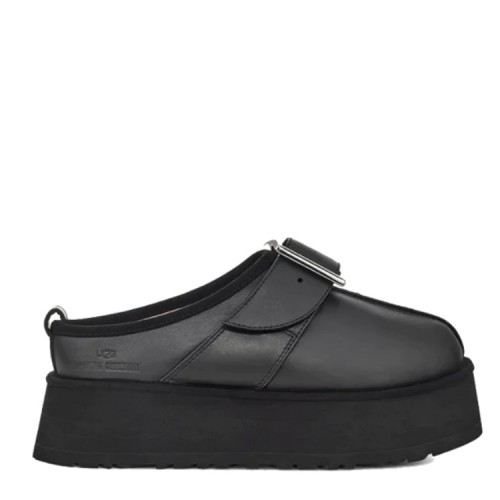 X Oc Tasman Black