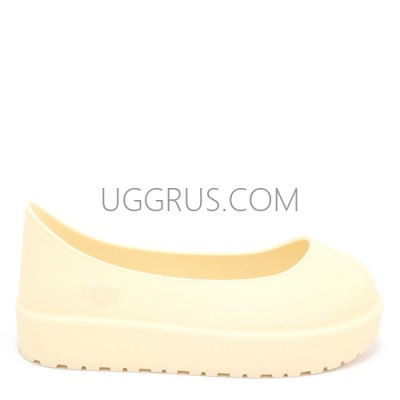 Women’s Boot Guard Sand