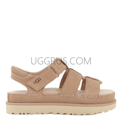 Goldenstar Sandal Sand