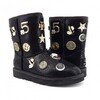 Как носить обувь UGG