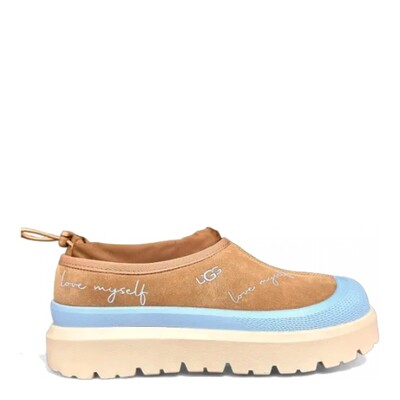Mens Tasman Hybrid Love Myself Blue