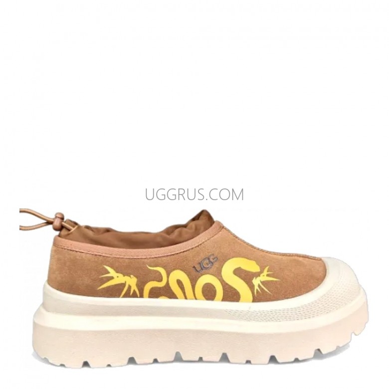 UGG Tasman Hybrid Dragon 2005