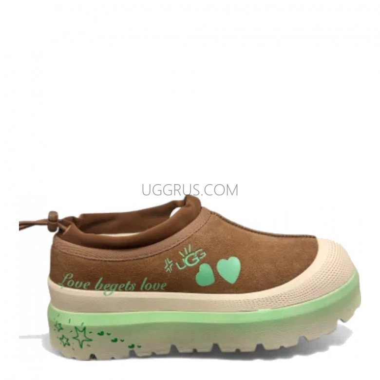 UGG Tasman Hybrid Love Begets Love