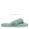 Угги и домашний стиль: тапочки UGG