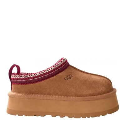 Kids Tazz Chestnut