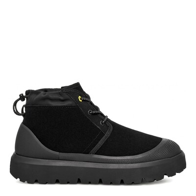 Neumel Weather Hybrid Black