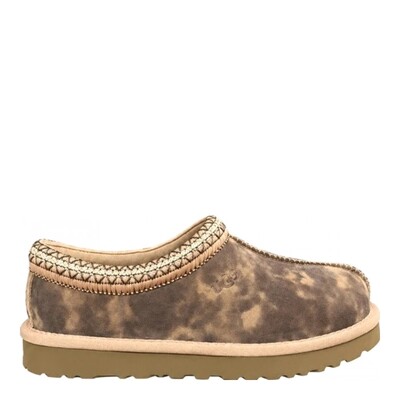 Tasman Slippers Spotted