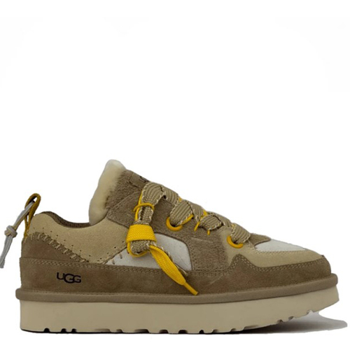 Lowmel Low Biarritz Mustard Seed