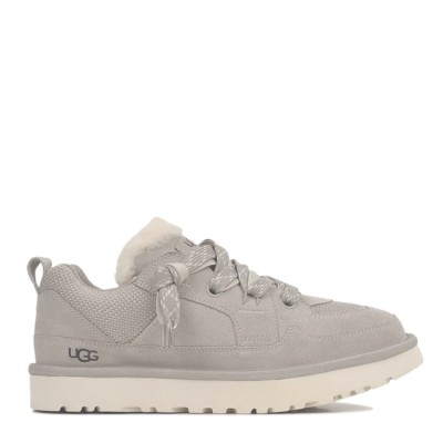 Lowmel Low Sneaker Campfire