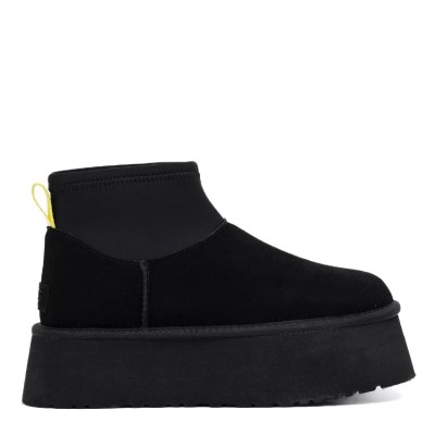 Classic Mini Dipper Black