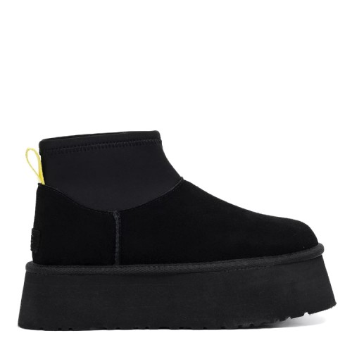 Classic Mini Dipper Black