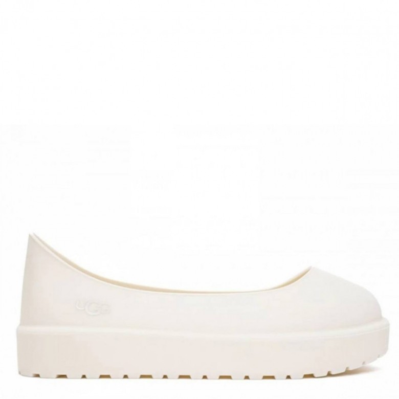 UGG Guard Boot White