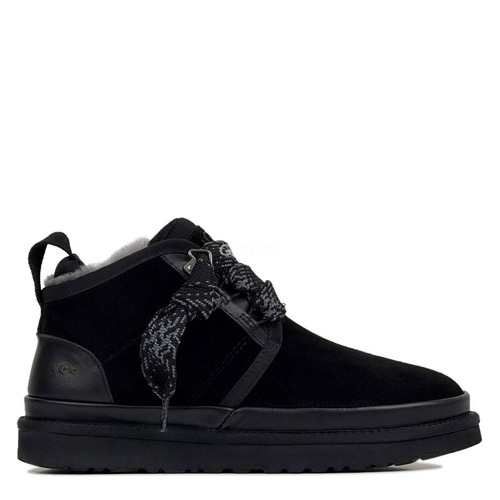 Men's Neumel FT Black