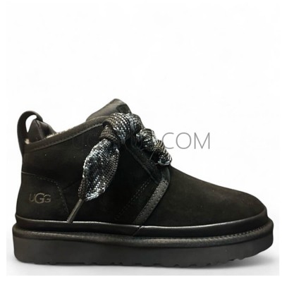 Neumel FT Black