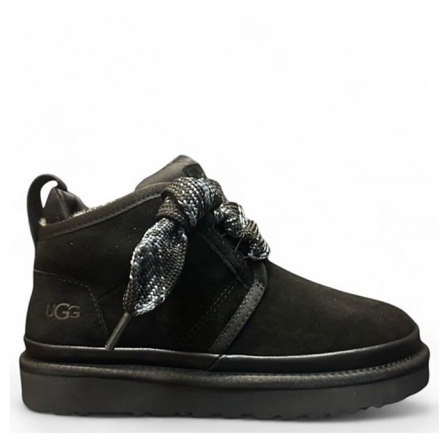 Neumel FT Black
