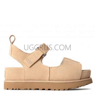 Goldenstar Hi Sand